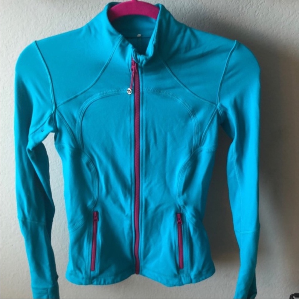 COPY - Lululemon Define Jacket